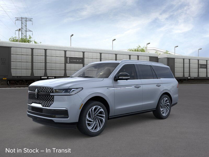 2025 LINCOLN Navigator