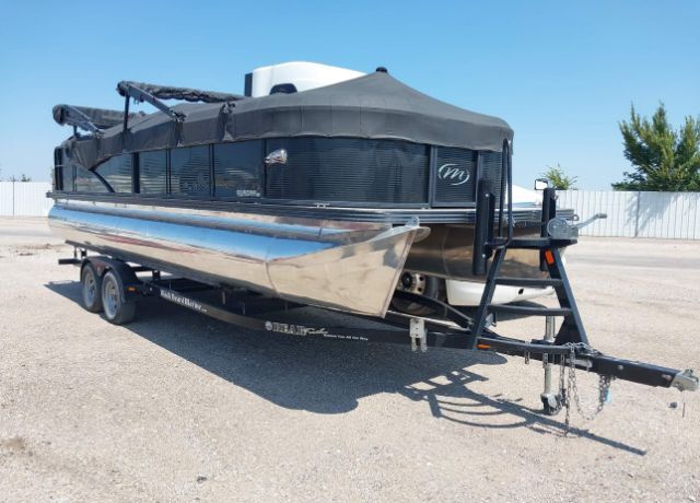 2019 BEAR TRAILER MANUFACTURING Bear Trailer Manufacturing