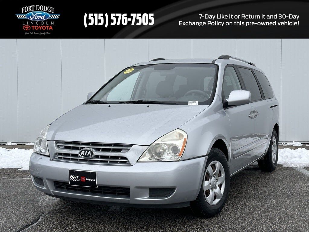 Kia Sedona
