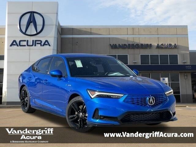 2026 ACURA Integra