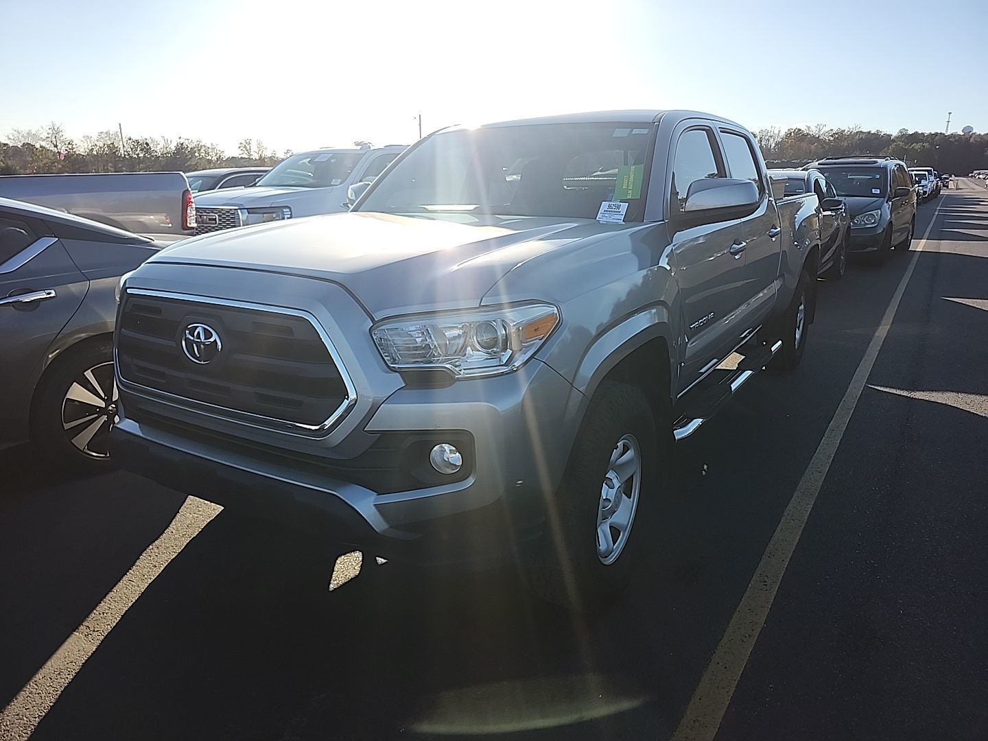 Toyota Tacoma