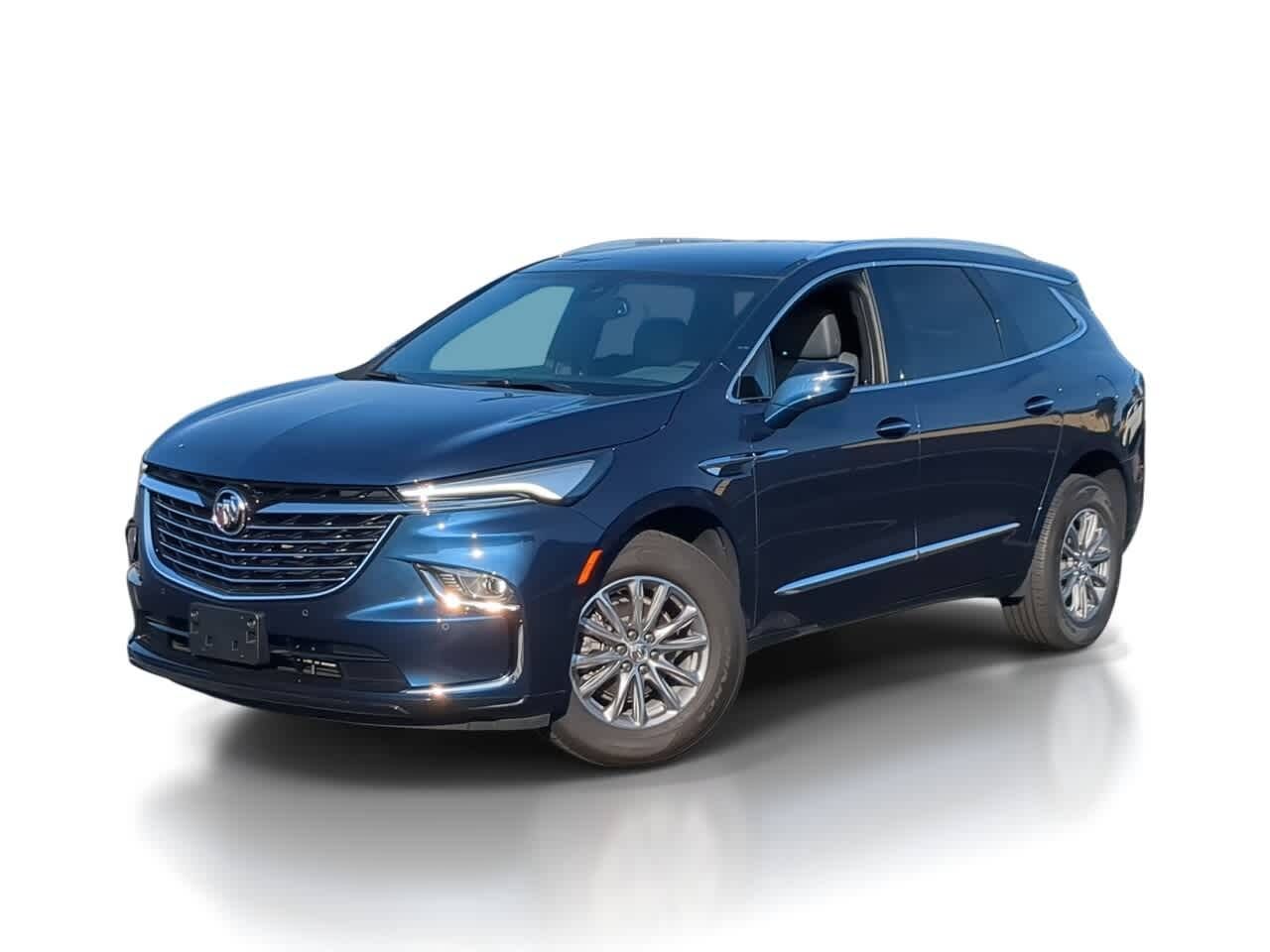 2023 BUICK Enclave