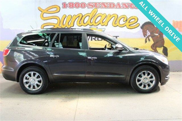Buick Enclave