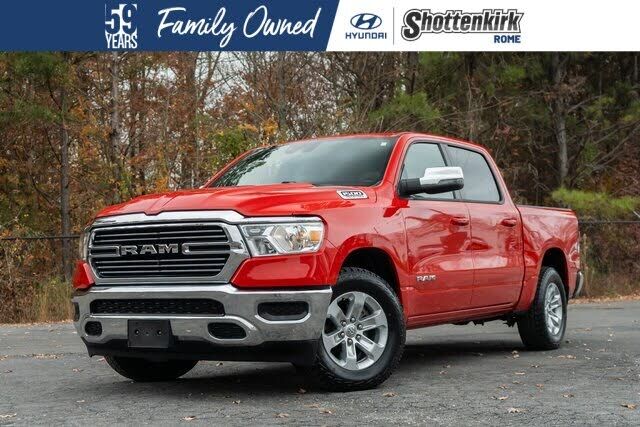 2024 RAM 1500