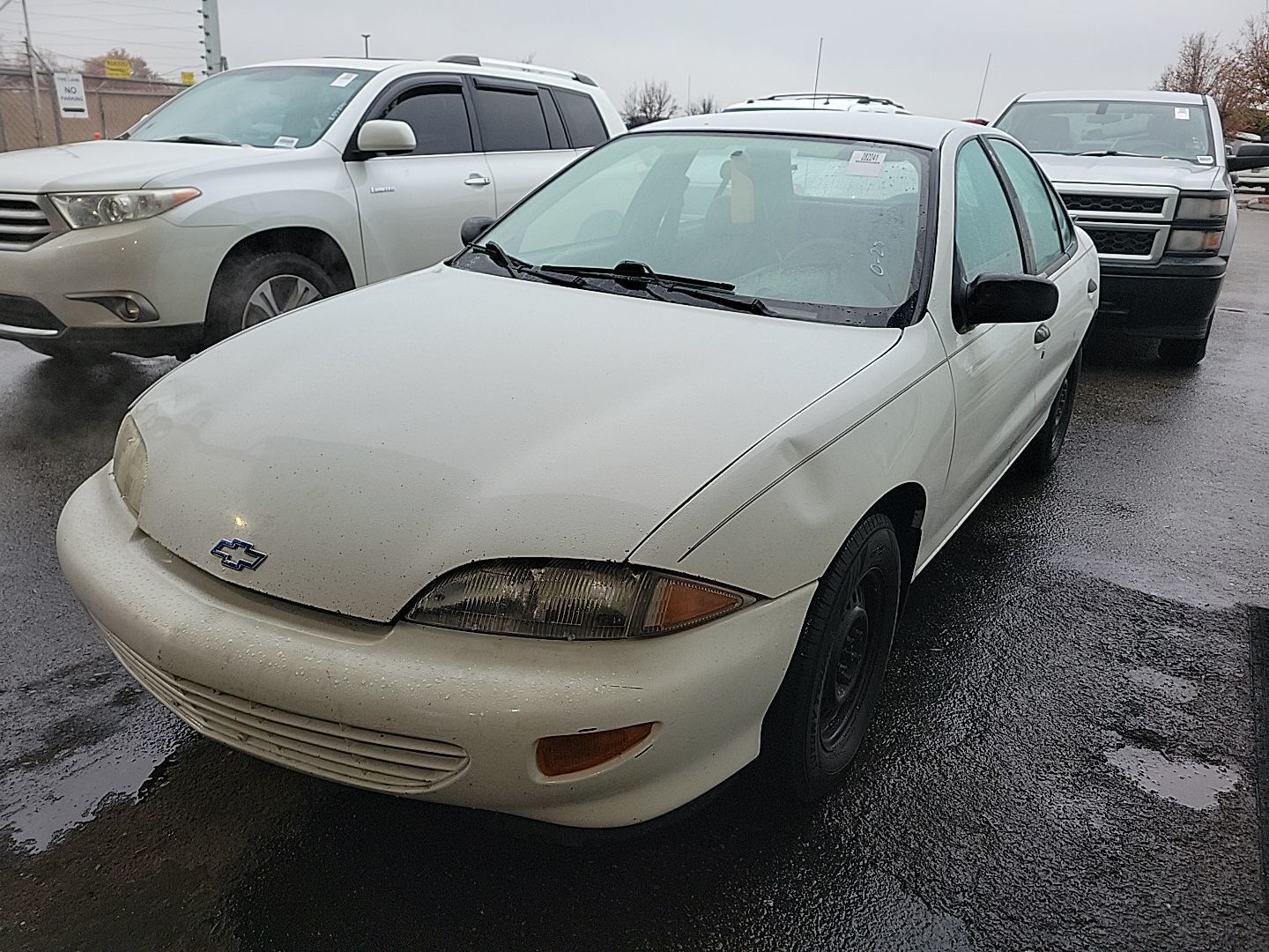 Chevrolet Cavalier