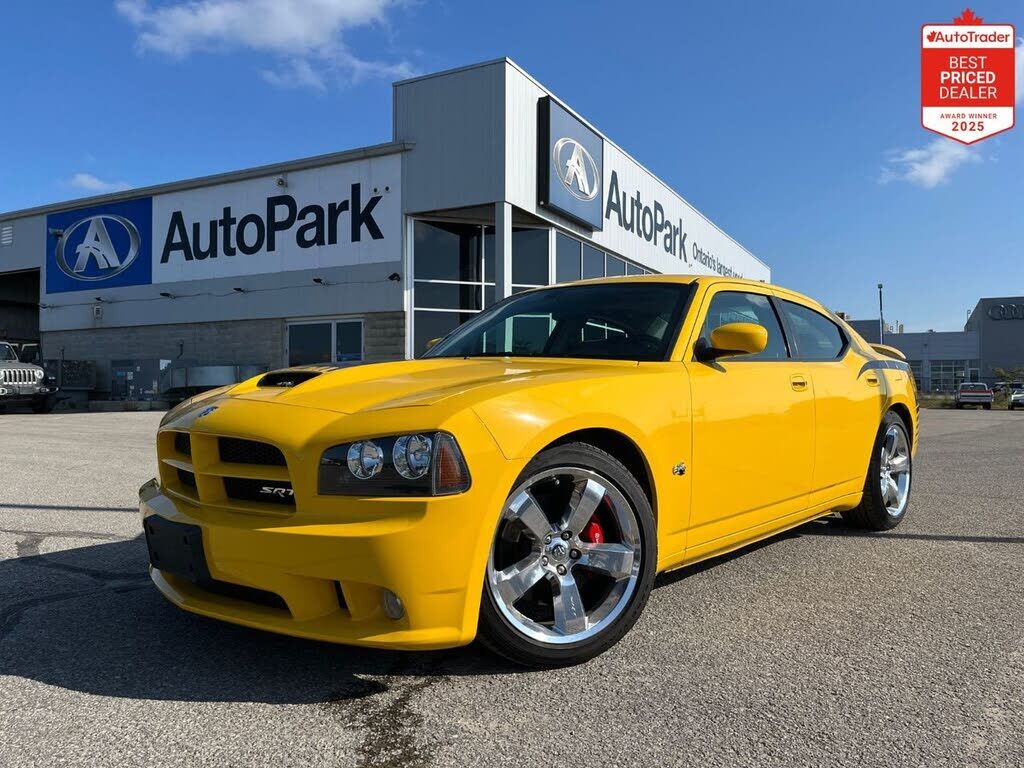 Dodge Charger