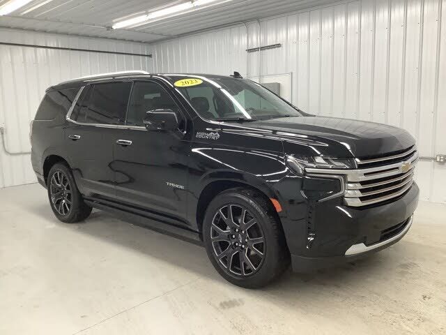 2023 CHEVROLET Tahoe