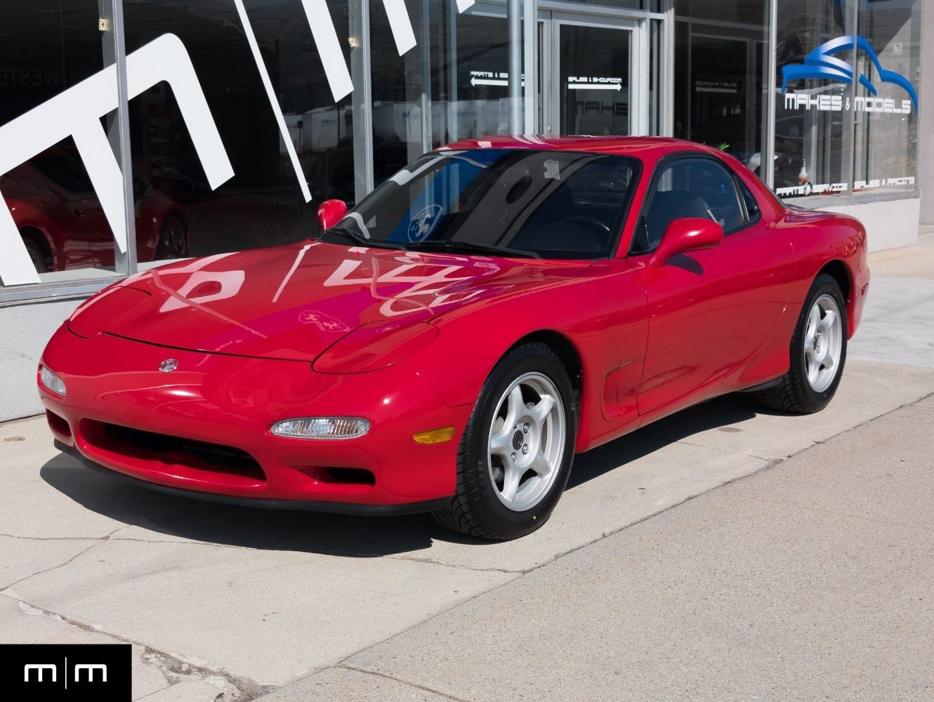 Mazda RX-7