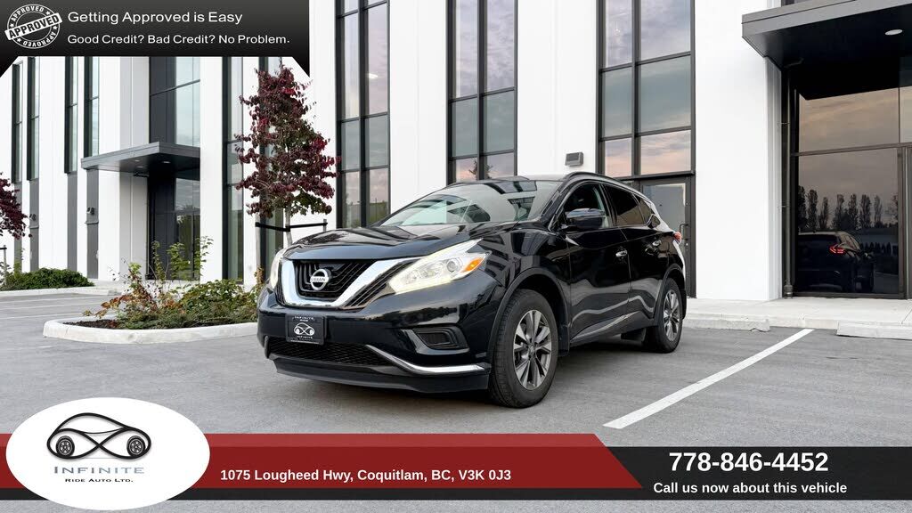 Nissan Murano