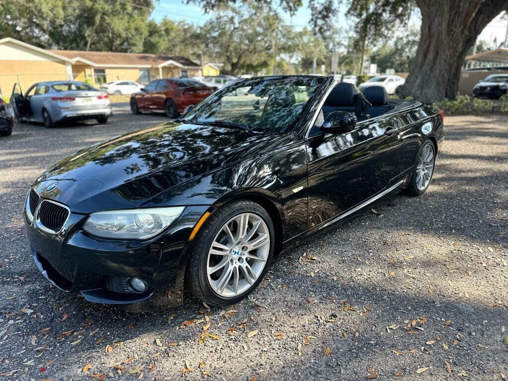BMW 335i