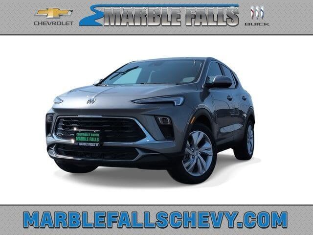 2026 BUICK Encore GX