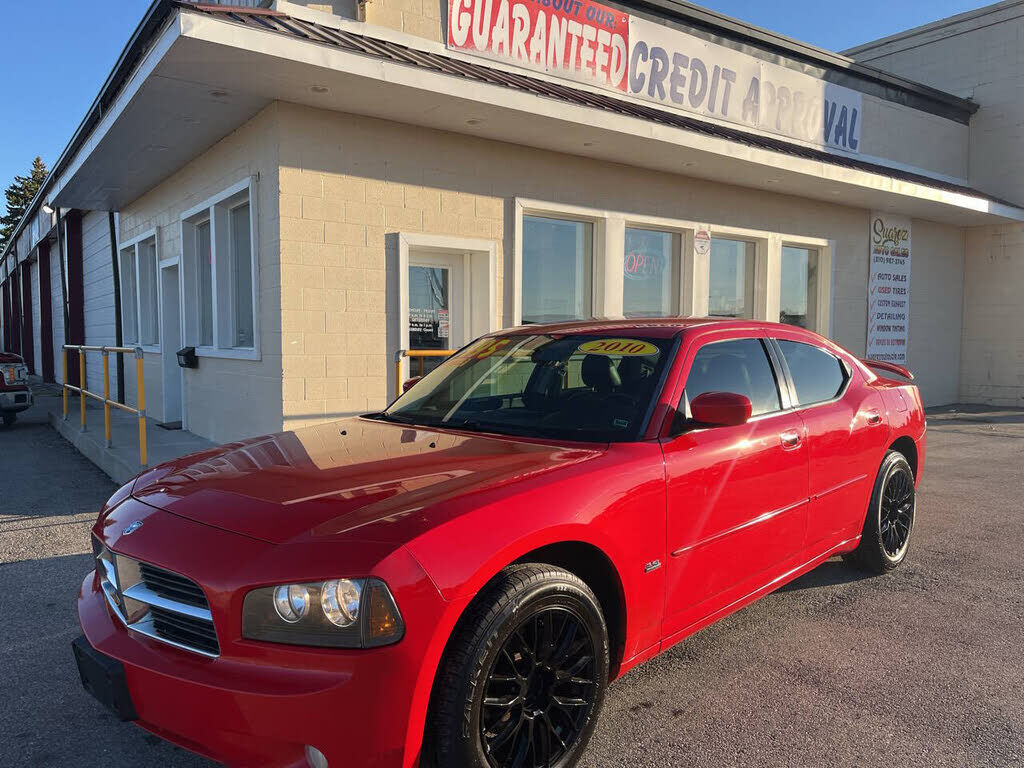 Dodge Charger
