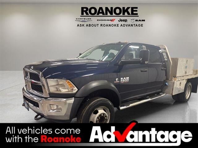 RAM 4500