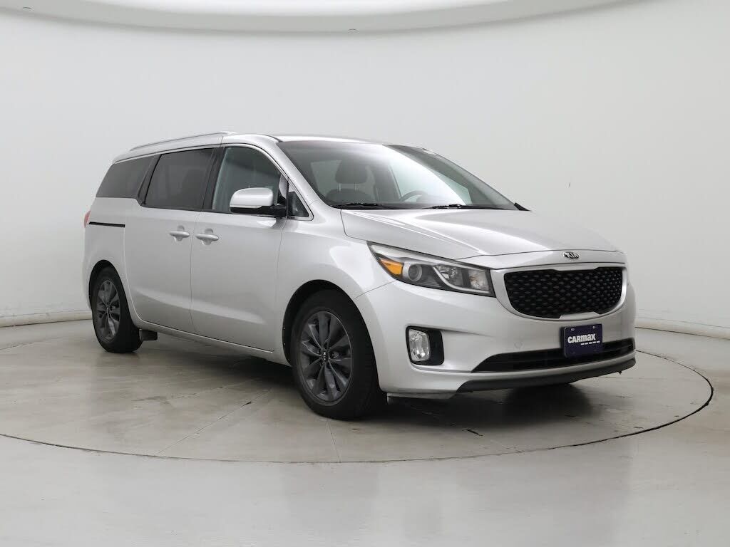 Kia Sedona