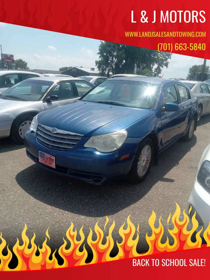 Chrysler Sebring