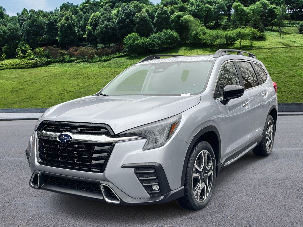 2026 SUBARU Ascent