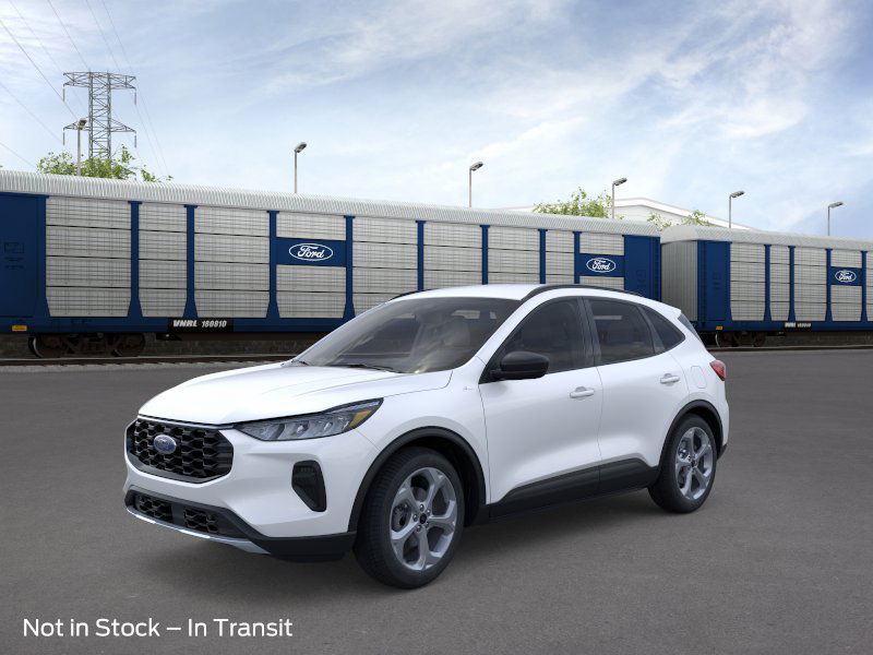 2026 FORD Escape