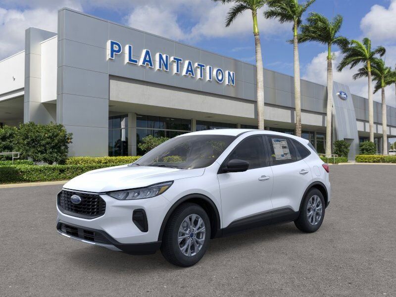 2026 FORD Escape