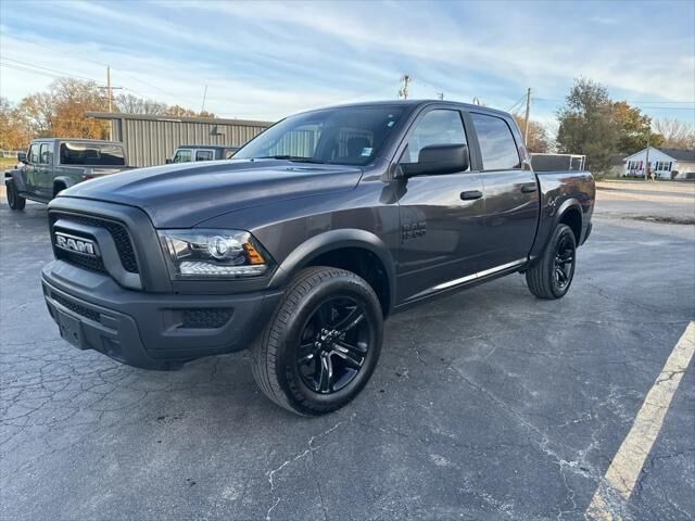 2024 RAM 1500