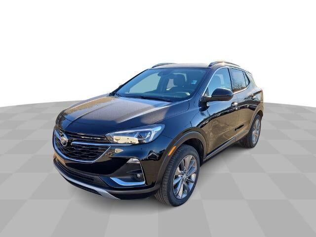 2022 BUICK Encore GX