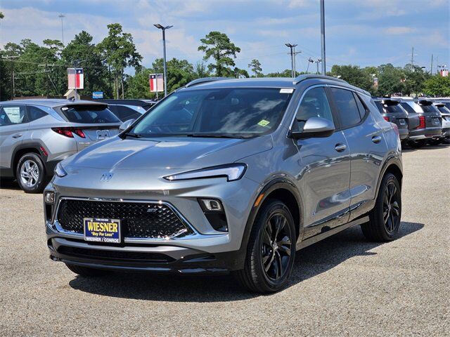 2026 BUICK Encore GX