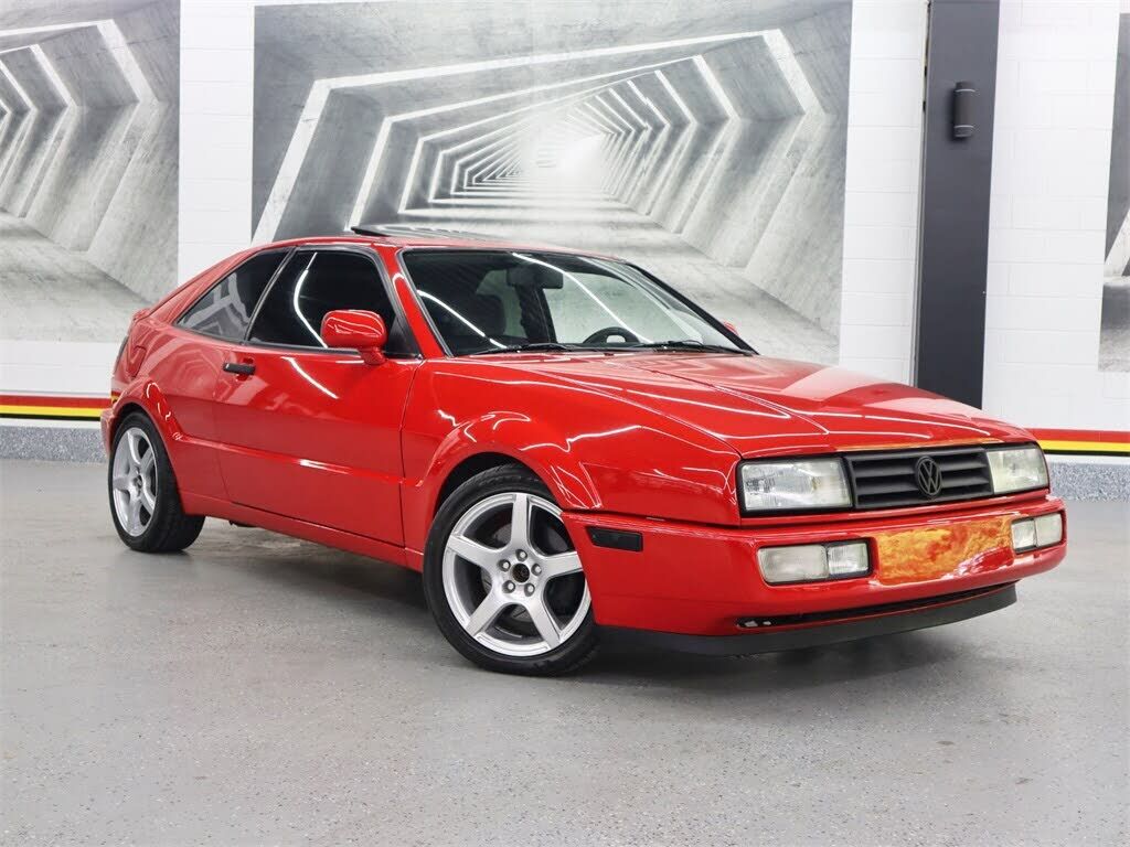 Volkswagen Corrado