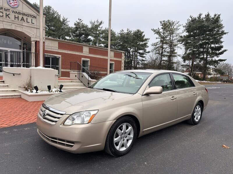 Toyota Avalon