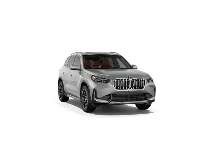 2026 BMW X1