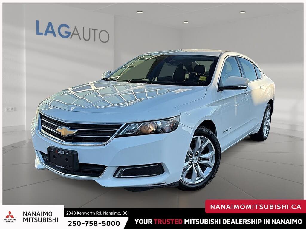 Chevrolet Impala