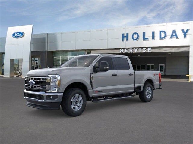 2026 FORD F-250