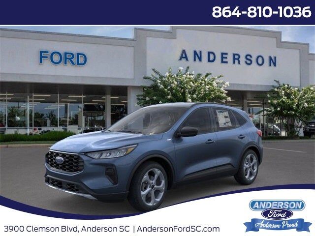 2026 FORD Escape