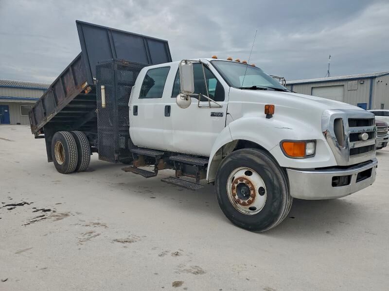 Ford F-650