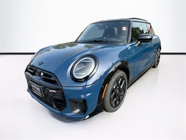 2026 MINI Hardtop