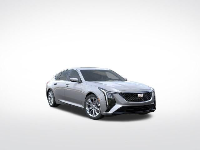 2026 CADILLAC CT5