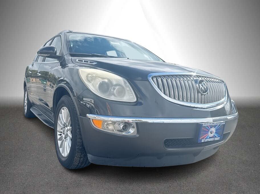 2010 BUICK Enclave