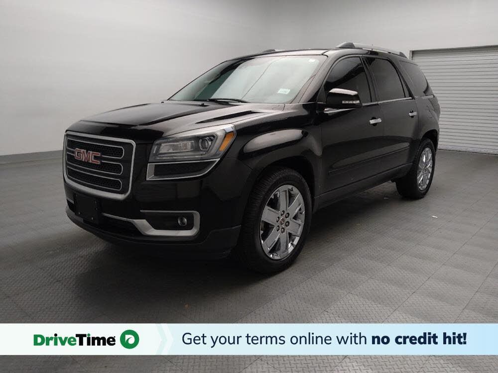 GMC Acadia