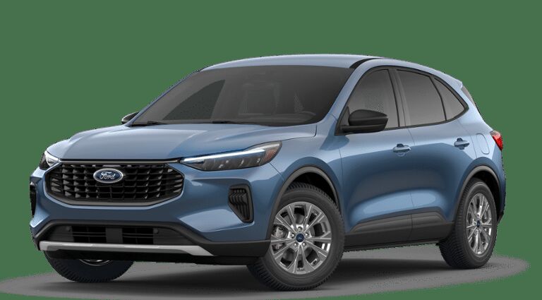 2026 FORD Escape