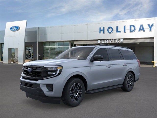 2025 FORD Expedition