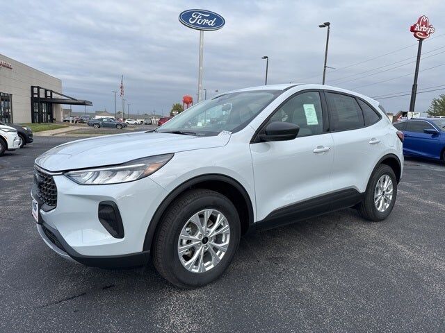 2026 FORD Escape