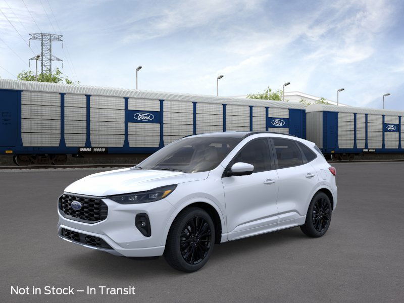 2026 FORD Escape