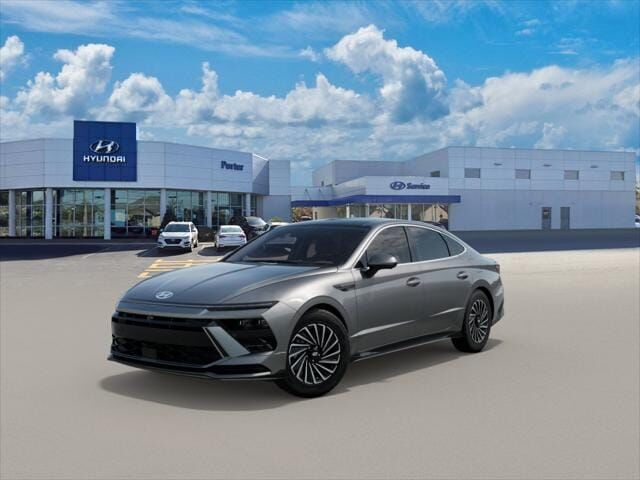 2025 HYUNDAI Sonata