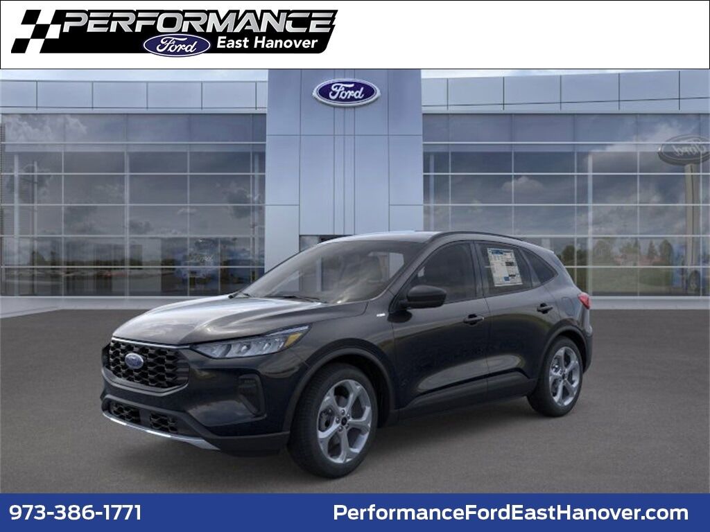 2026 FORD Escape
