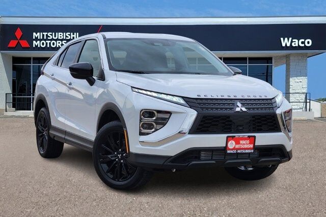 2026 MITSUBISHI ECLIPSE CROSS