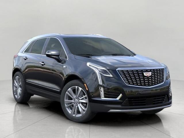 2025 CADILLAC XT5