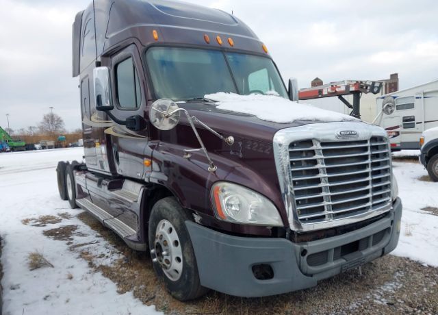 2011 FREIGHTLINER Cascadia