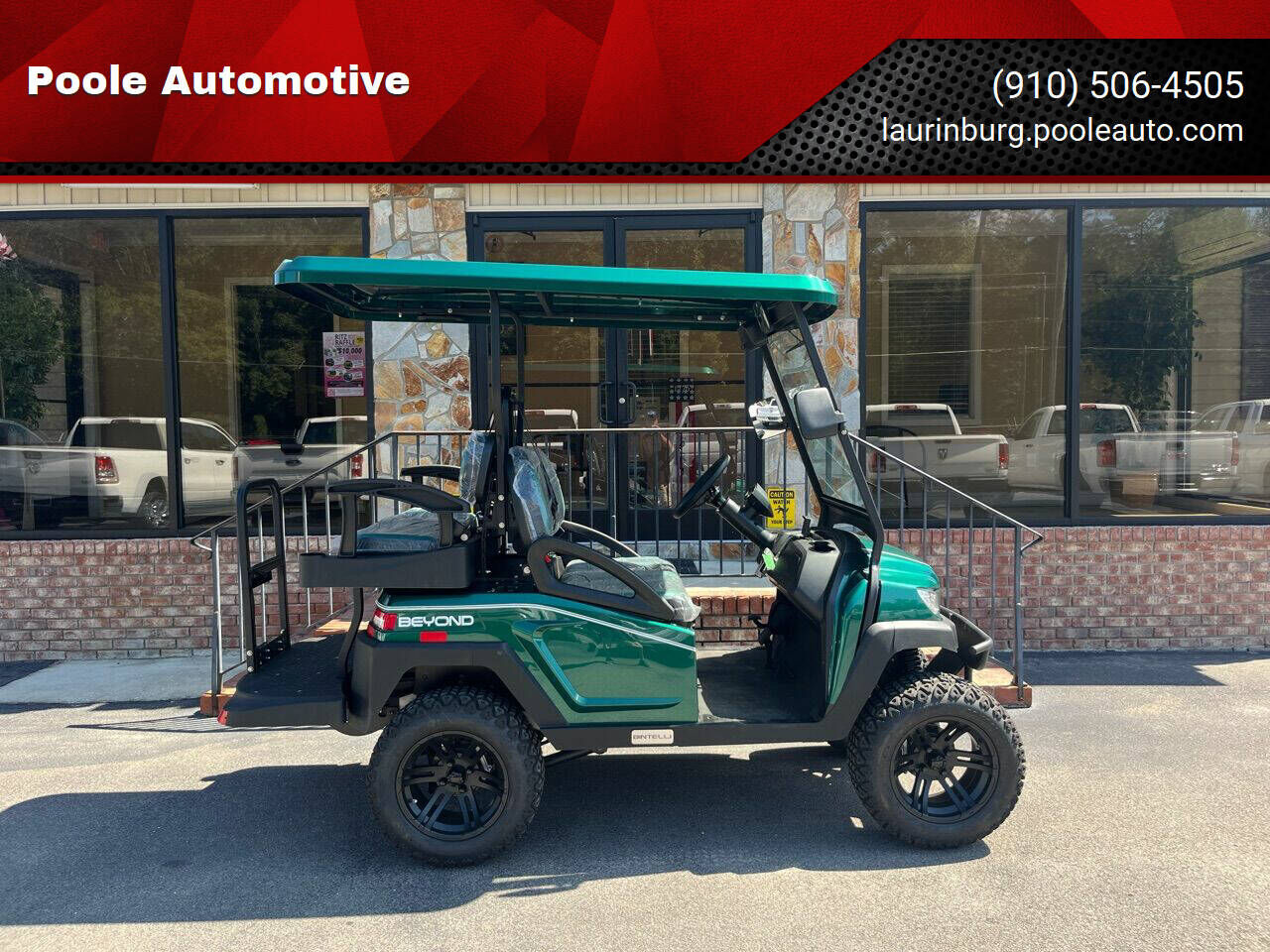 2024 BINTELLI Beyond