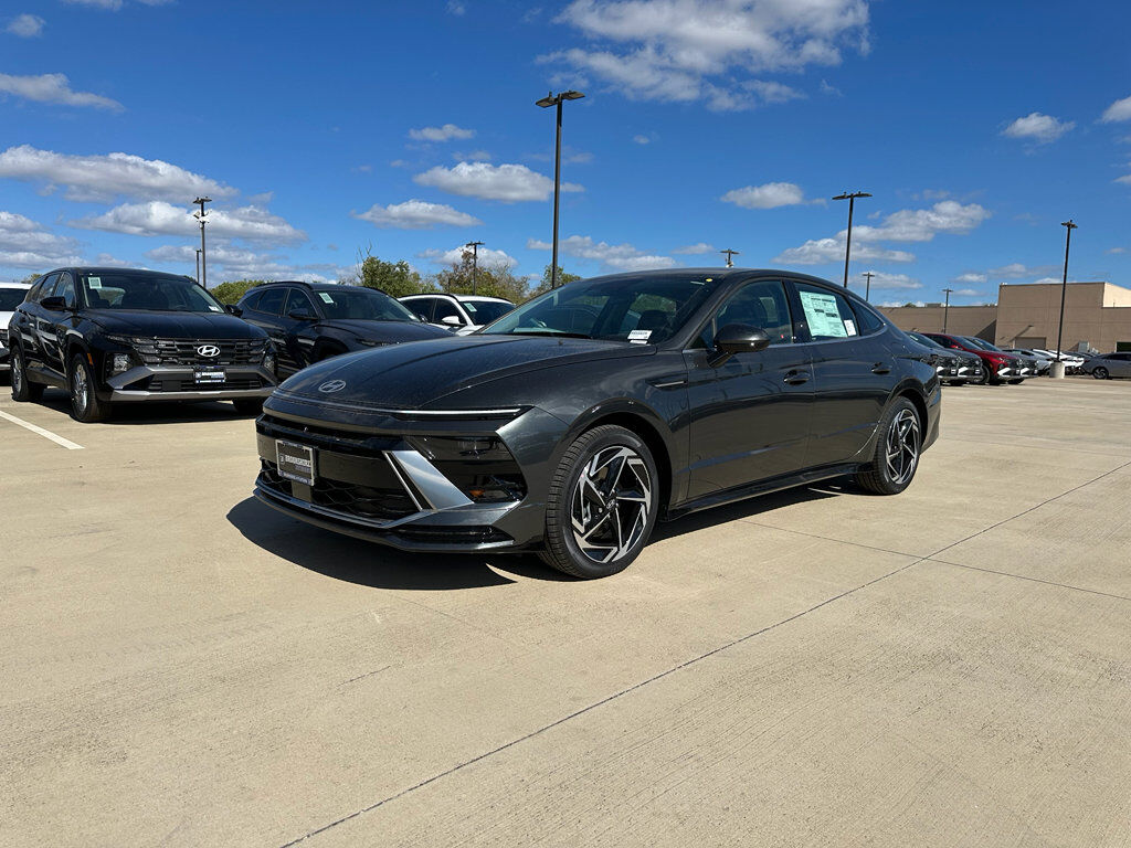2026 HYUNDAI Sonata