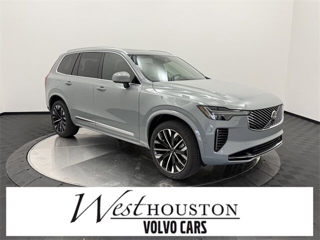 2026 VOLVO XC90