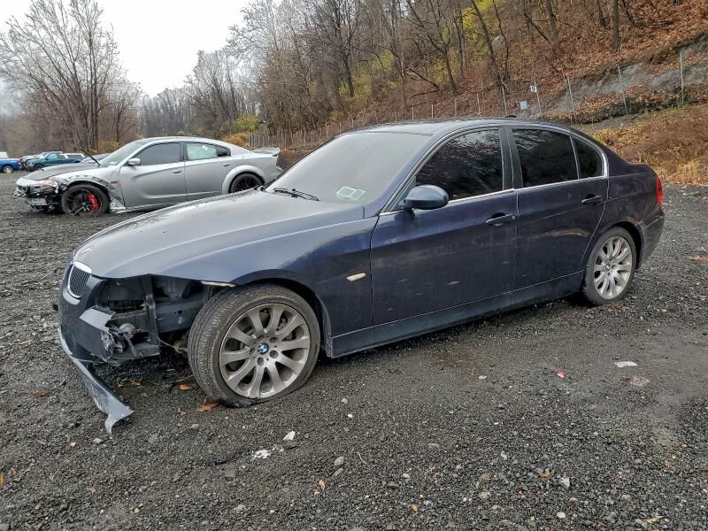 BMW 330xi