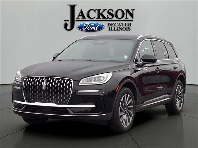 2023 LINCOLN Corsair